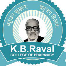 K.B.Raval College of Pharmacy, Gandhinagar